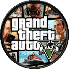 Multi Media Video Games Grand Theft Auto GTA 5 