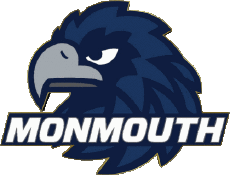 Sports N C A A - D1 (National Collegiate Athletic Association) M Monmouth Hawks 