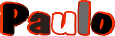 Prénoms MASCULIN - Espagne P Paulo 