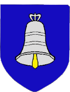 Drapeaux France Départements - Villes 31 SAINT GAUDENS 