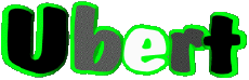 Nombre MASCULINO - Francia U Ubert 
