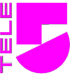 Multi Media Channels - TV World Germany Tele 5 