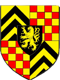 Blason-Drapeaux France Départements - Villes 07 LA VOULTE SUR RHONE 