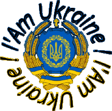 Nachrichten Englisch I Am Ukraine 02 