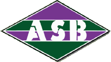 Deportes Rugby Club Francia Logo Dept 64 AS Bayonnaise 