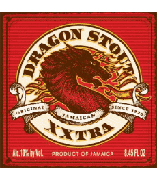 Drinks Beers Jamaica Dragon Stout 
