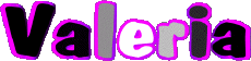 Nome FEMMINILE - Italia V Valeria 