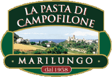 Comida Pasta Marilungo 