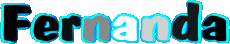 Prénoms FEMININ - Italie F Fernanda 