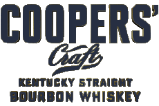 Drinks Bourbons - Rye U S A Coopers' 