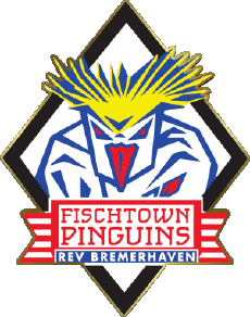 Sports Hockey - Clubs Germany Fischtown Pinguins Bremerhaven 