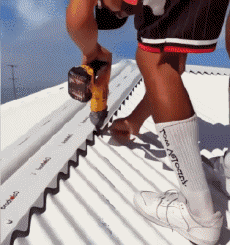 Humor -  Fun MENSCHEN Auf Arbeit Fun - Win 03 