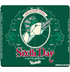 Bevande Birre USA Goose-Island 