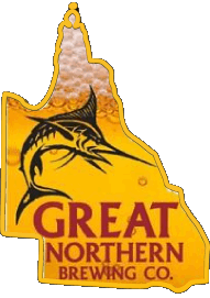 Bebidas Cervezas Australia Great-Northern 