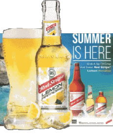 Bebidas Cervezas Jamaica Red Stripe 