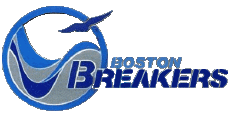 Sport Amerikanischer Fußball U.S.A - USFL United States Football League Boston Breakers 