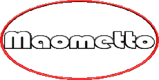 Nome MASCHIO -  Italia M Maometto 