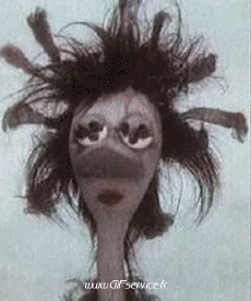 Humour - Fun Morphing - Ressemblance People - Vip Série 02 