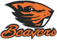 Sport N C A A - D1 (National Collegiate Athletic Association) O Oregon State Beavers 