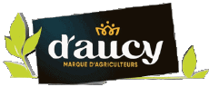 Nourriture Conserves D'Aucy 