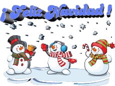 Nachrichten Spanisch Feliz Navidad Serie 17 