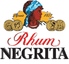 Drinks Rum Negrita 