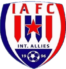 Deportes Fútbol  Clubes África Ghana International Allies FC 