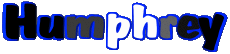 Vorname MANN - UK - USA - IRL - AUS - NZ H Humphrey 