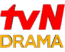 Multimedia Canales - TV Mundo Corea del Sur TVN - Drama 