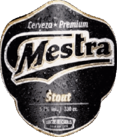Drinks Beers Chile Mestra 