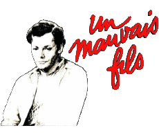 Multi Media Movie France Patrick Dewaere Un Mauvais Fils 