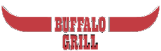 Food Fast Food - Restaurant - Pizza Buffalo Grill 