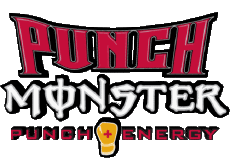 Boissons Energétique Monster Energy 