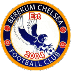 Sportivo Calcio Club Africa Ghana Berekum Chelsea FC 