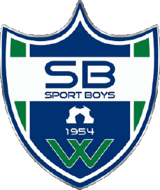 Sports Soccer Club America Bolivia Sport Boys Warnes 