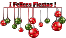 Nachrichten Spanisch Felices Fiestas Serie 08 