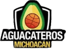 Sport Basketball Mexiko Aguacateros de Michoacán 