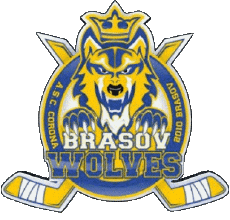 Sports Hockey - Clubs Roumanie CSM Corona Brasov 