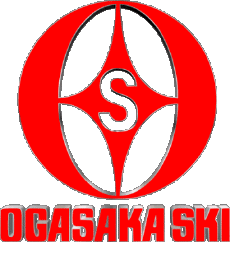 Sports Skiing - Equipment Ogasaka Ski 
