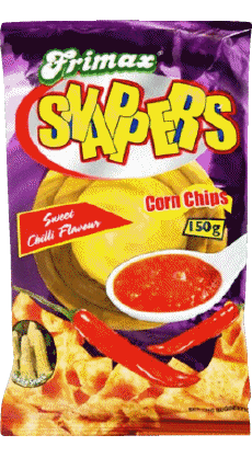 Food Snack - Chips - Crips South Africa Frimax 