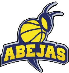 Sports Basketball Mexique Abejas de Guanajuato 