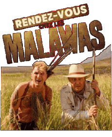 Multi Média Cinéma - France Christian Clavier Divers Rendez-vous chez les Malawas 