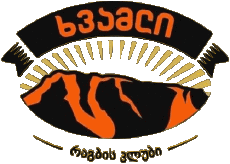 Sportivo Rugby - Club Mondo - Logo Georgia Khvamli Tbilisi 