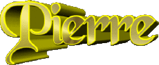 Nombre MASCULINO - Francia P Pierre 