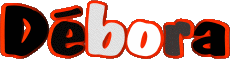 Nome FEMMINILE - Francia D Débora 