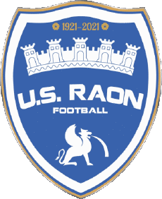 Sport Fußballvereine Frankreich Grand Est 88 - Vosges US Raon 