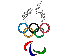 Mensajes Español Vamos Ecuador Juegos Olímpicos 