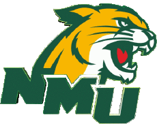 Sportivo N C A A - D1 (National Collegiate Athletic Association) N Northern Michigan Wildcats 