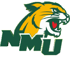 Sports N C A A - D1 (National Collegiate Athletic Association) N Northern Michigan Wildcats 