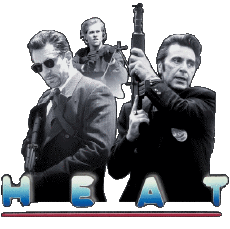 Multimedia Film Internazionale Heat Logo 